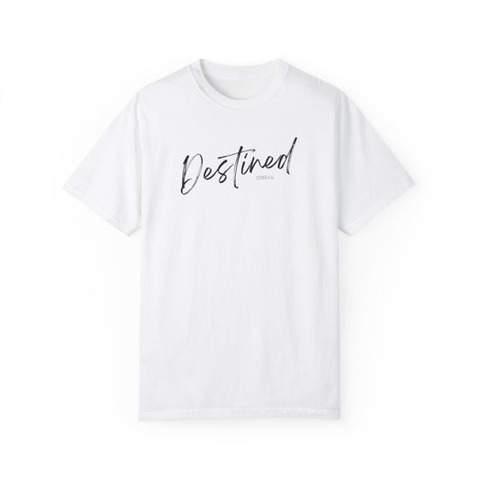 Destined - Esther 4:14 T-shirt